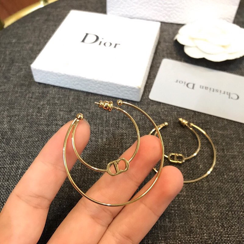 Christian Dior Earrings